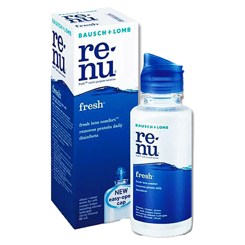 RENU FRESH 60 ML SOL