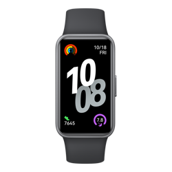 Reloj Inteligente Huawei Band 10, Pantalla 1.47 Pulgadas, Color