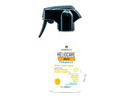 Heliocare 360 Pediatric 250 ml