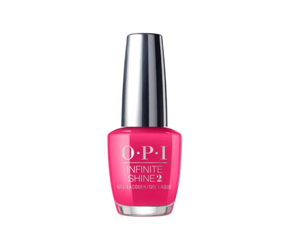 OPI ESMALTE INFINITE SHINE STRAWBERRY MARGARITA 15ML