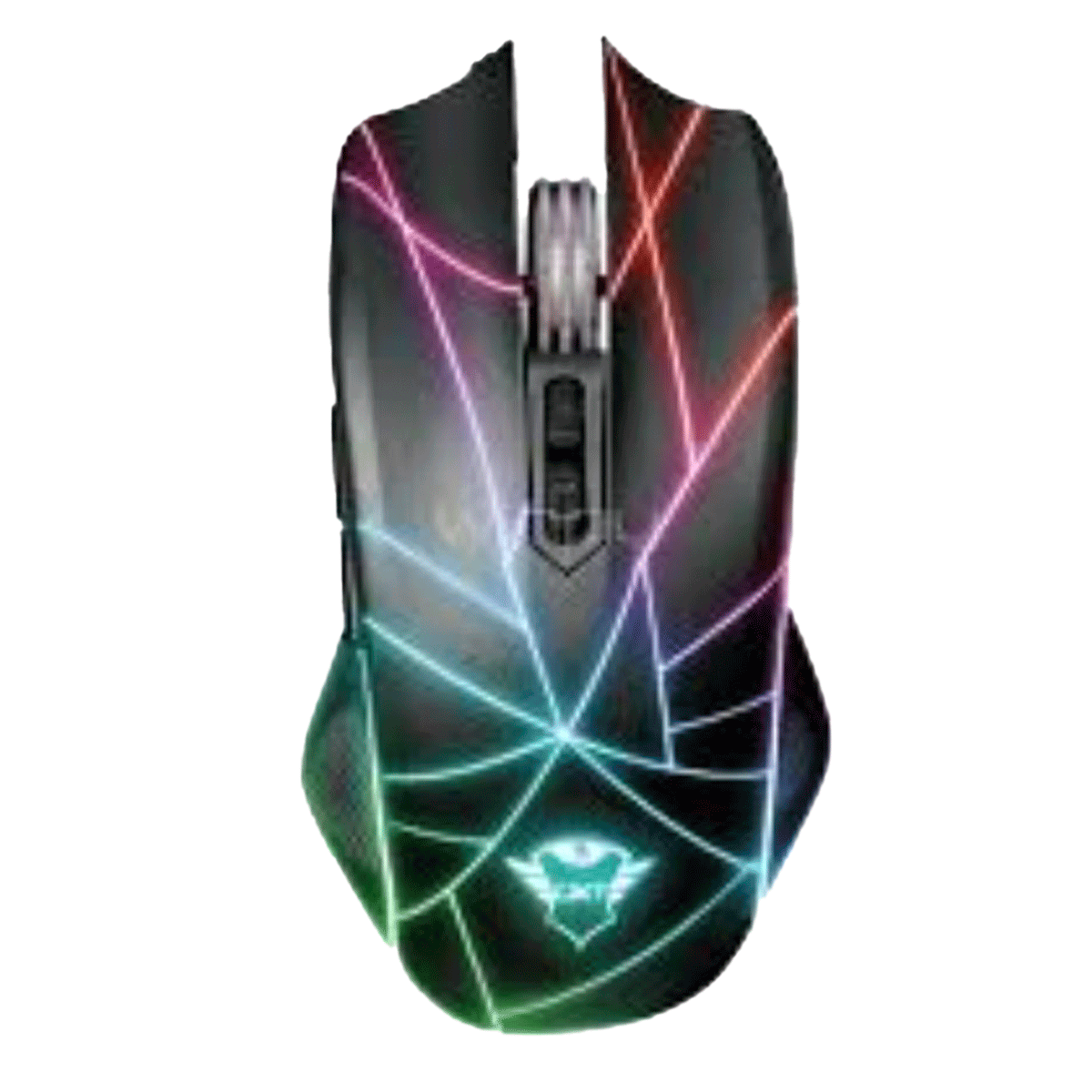Mouse Gaming Trust 23797 Negro