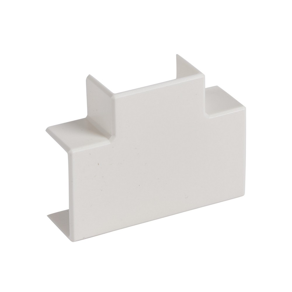 Tee canaleta 32x16 mm