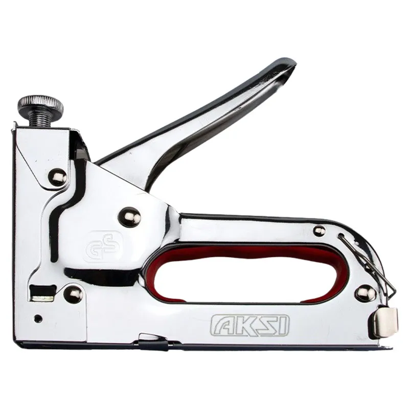 Grapadora de mano T-50 22,5 mm Aksi