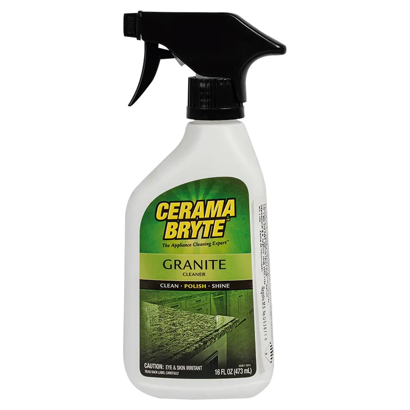 Crema pulidora para granito 473 g