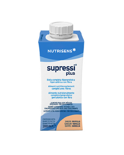 Supressi Plus 200 ml
