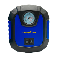 Compresor Portatil 150 Psi Goodyear