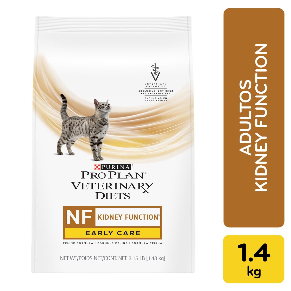 PPVD FELINE NF EARLY 3.15 LB
