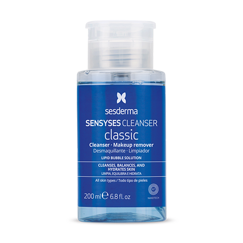 DESMAQUIL SESDERMA SENSYSES CLASSIC 200ML