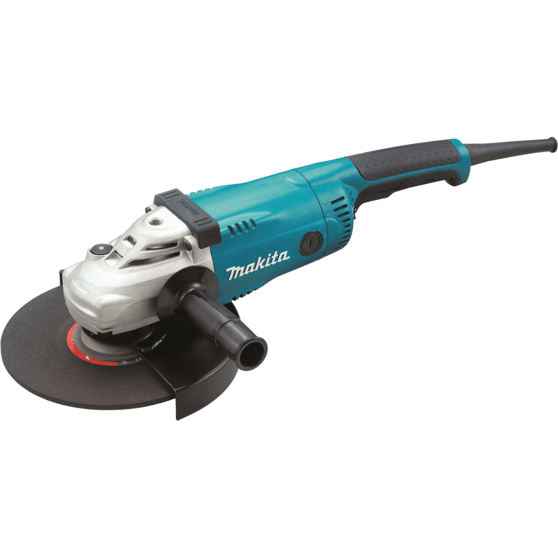 MAKITA GA9020 ESMERILADORA ANGULAR 9'' (230MM) 2200W 6600RPM