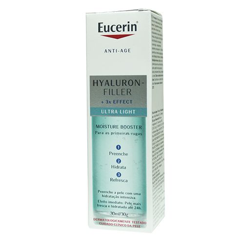 GEL EUCERIN HYALURON FILLER BOOSTER 30ML