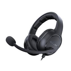 Audífonos Alámbricos Cougar Hx330 3H250P50B.0001