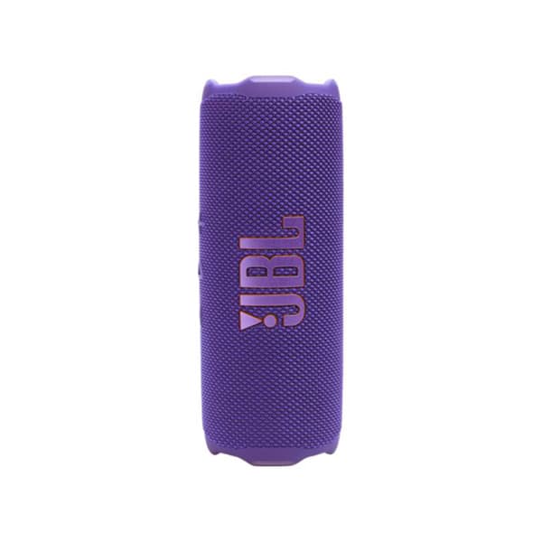 Jbl Parlante Flip 7 Bluetooth Rojo