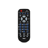 Control Remoto Universal 3 Funciones