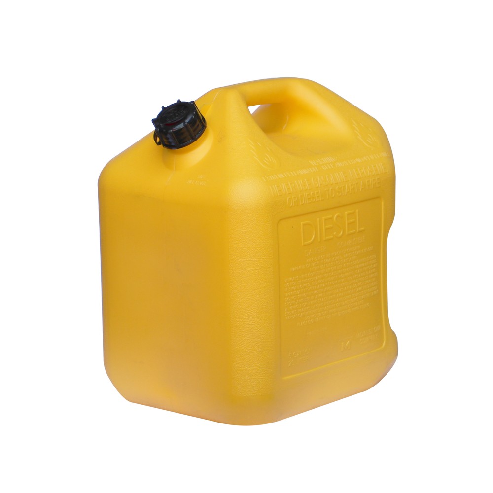 Pichinga para diesel 5 gal