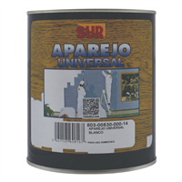 Sellador Universal Aparejo Blanco Cuarto Sur