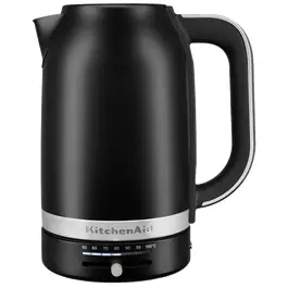 Hervidor de Agua KitchenAid 1.7 Litros KEK1701BM