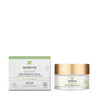 Sescacay Sesderma Contorno de ojos rejuvenecedor 30 ml