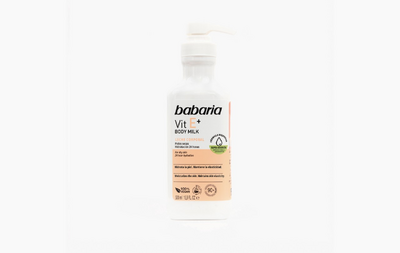 Babaria, Ampollas de acido glicolico