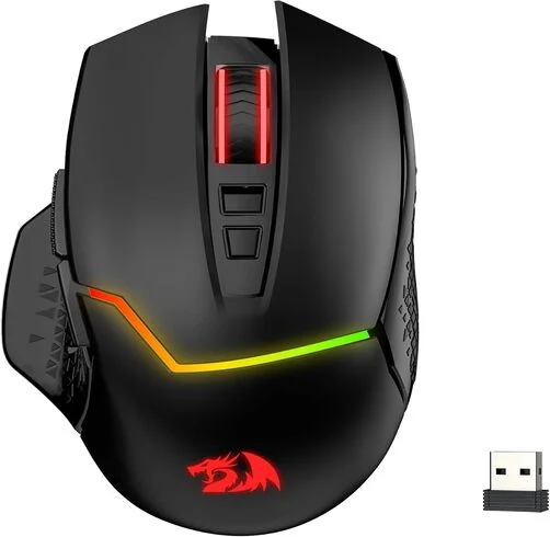 Mouse Redragon Mirage Max – Wireless
