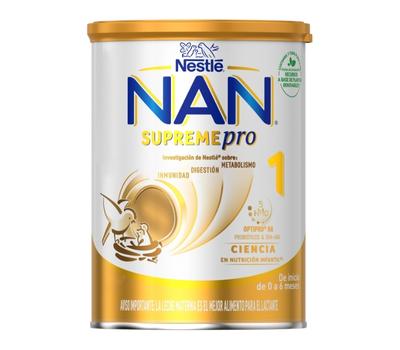 NAN SUPREME 1 800 GR