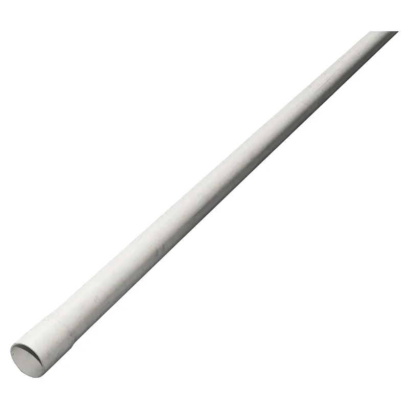 Tubo PVC SDR26 2" x 6 m