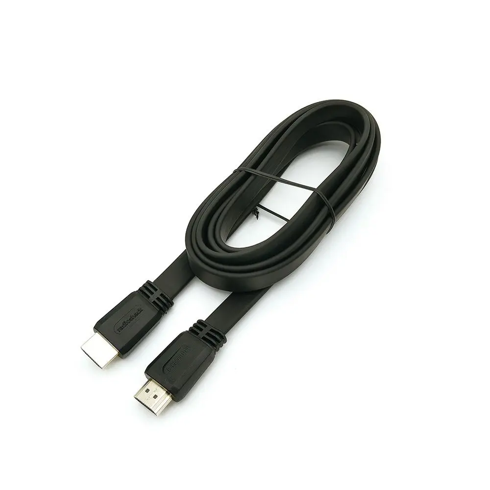 Cable HDMI 2.0 RadioShack Plano 1503271