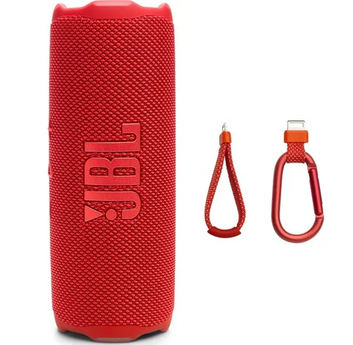 Parlante JBL Flip 7 - Azul