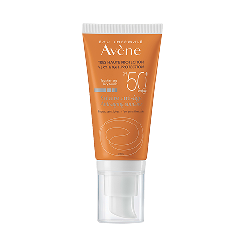 PROTECTOR SOLAR AVENE ANTI-AGE SPF50+ 50 ML