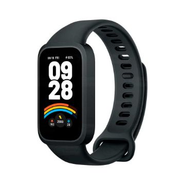 Xiaomi Smart Band 11 Active – Negro