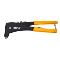 Remachadora Aluminio 10.5" 4 Boquillas Ingco