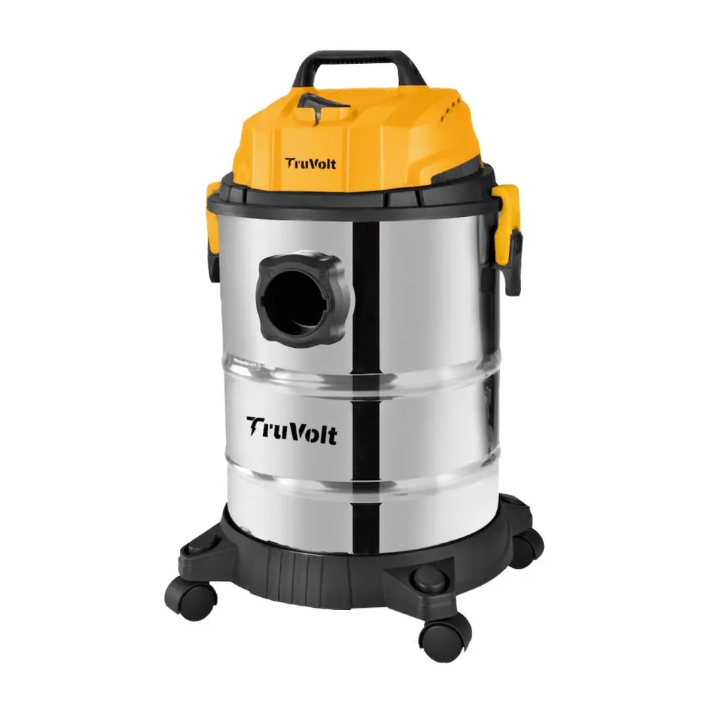 Aspiradora TRUVOLT TR30Y 1200W Amarillo