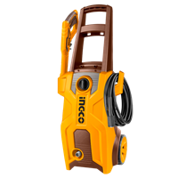 Hidrolavadora 2000 W 160 Bar Ingco