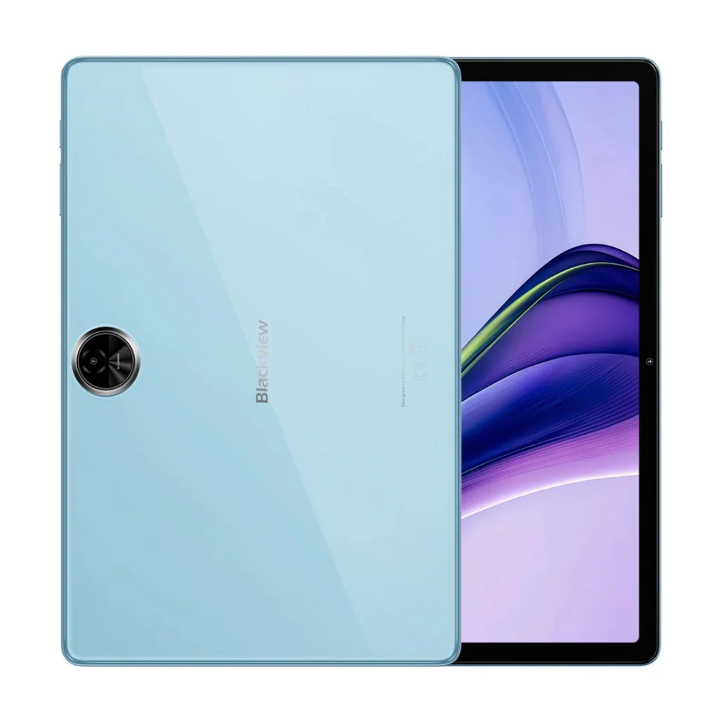Blackview Tablet 11" Zeno 5 LTE, 128 GB