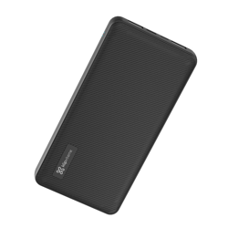 Power Bank Portátil Klip Xtreme, KPB-750, 20.000 mAh, USB, Colo