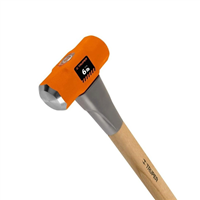 Mazo Octogonal Con Mango 6 Lb 36" Truper