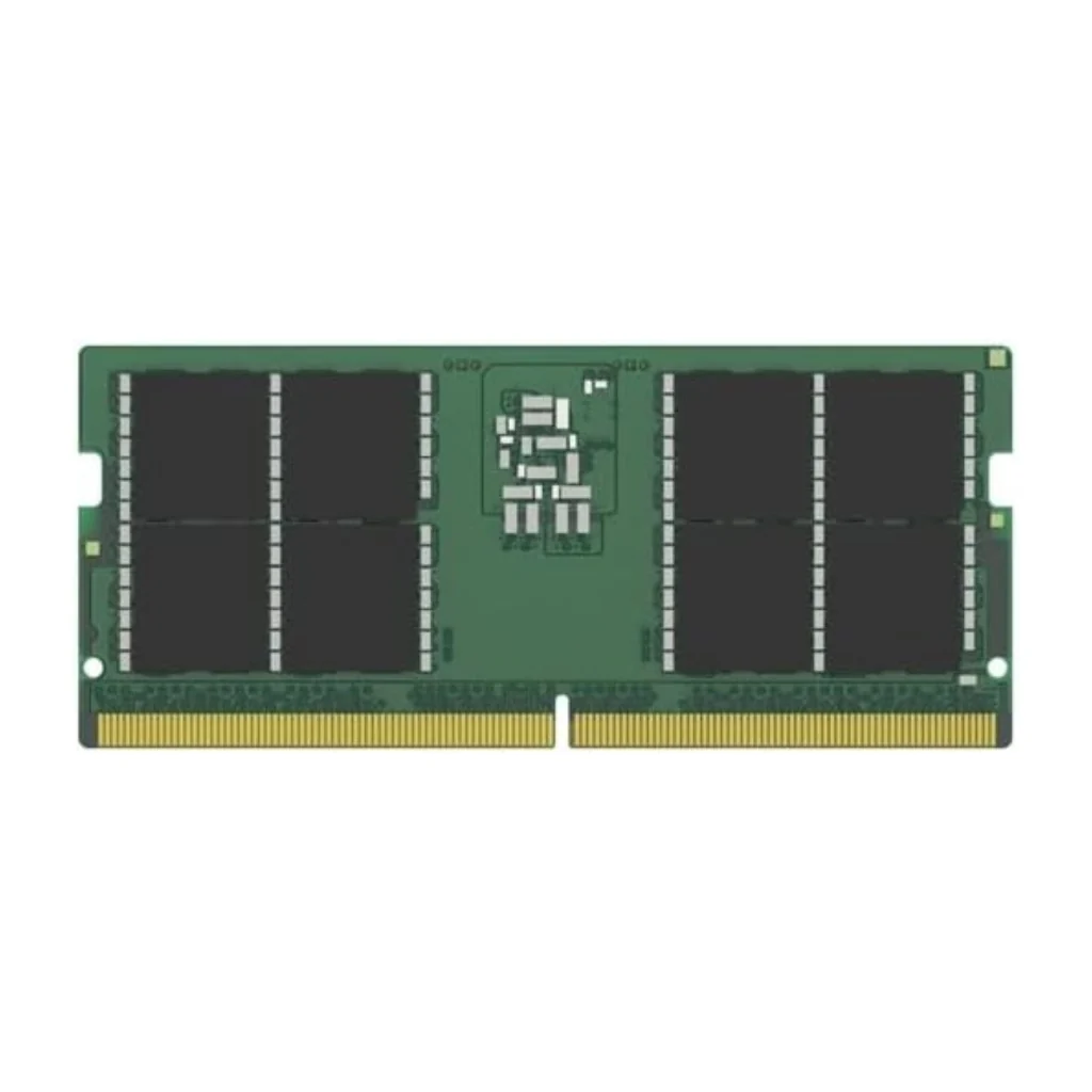 Kingston Memoria RAM DDR5 32GB SODIMM, KCP556SD8-32