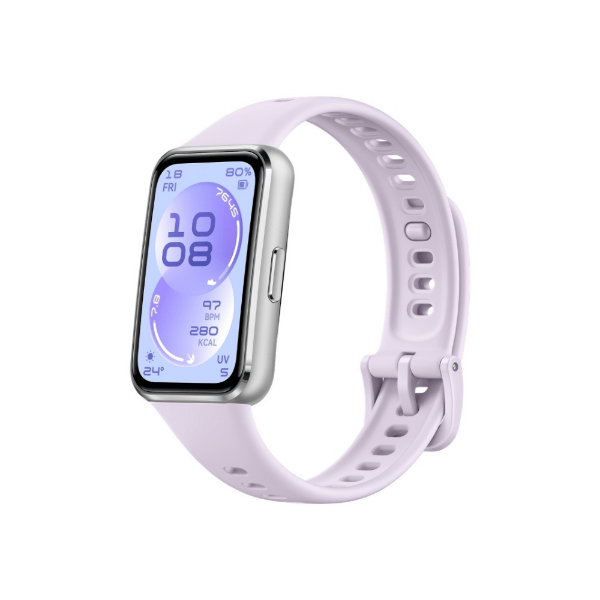 Reloj HUAWEI Band 11 Morado