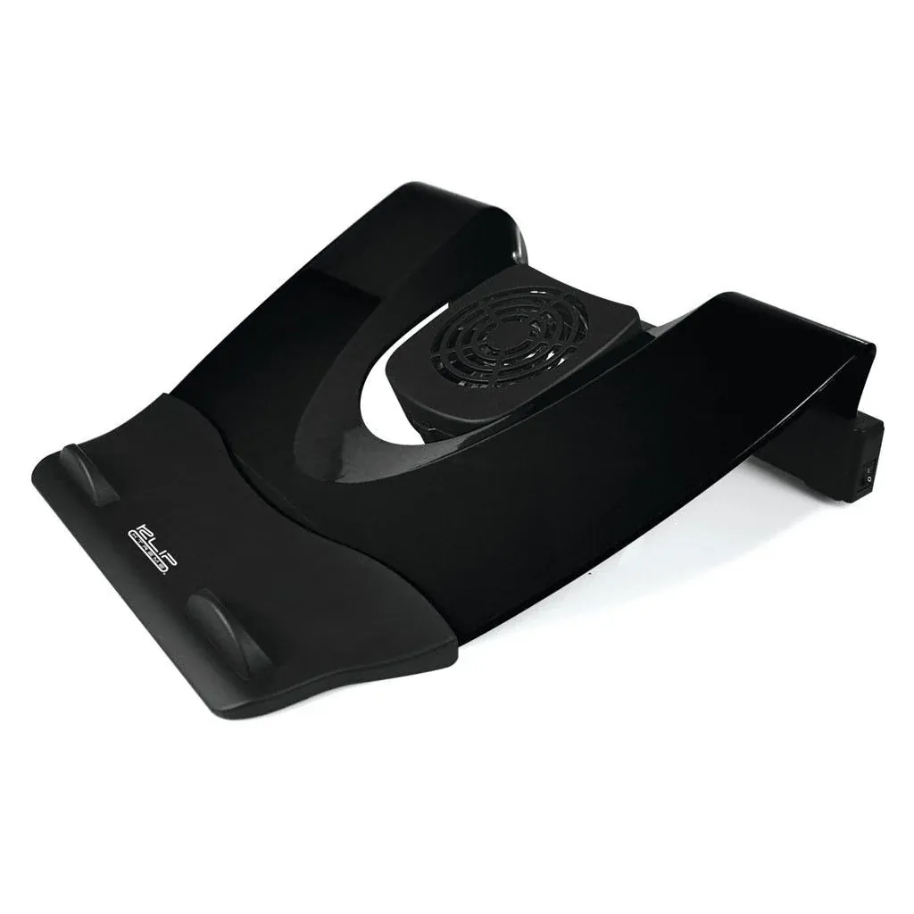BASE ENFRIADORA KLIP CON HUB USB