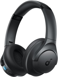 Audífonos Inalámbricos Soundcore Q11i, Bluetooth, Audio de Alta