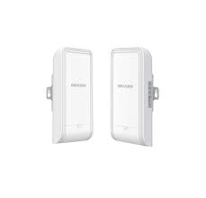 PUNTO DE ACCESO HIKVISION DS-3WF1000-EI-2N(O-STD) (E) 2.4 GHZ 300 MBPS MIMO ANTENA 7 DBI IP55 POE 317200474 BLANCO