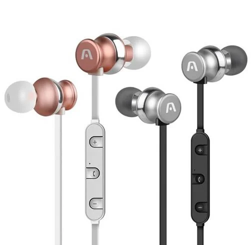 Audífonos Argom Ultimate Sound Lux BT Deportivo ARG-HS-2133SL