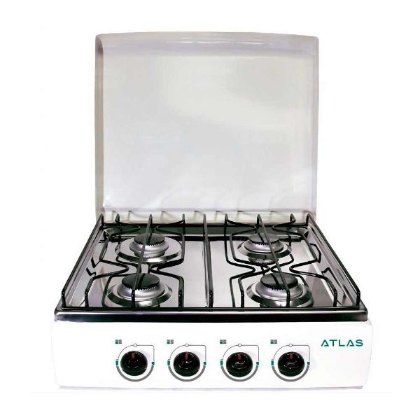 Plantilla a Gas ATLAS CA20T-BX