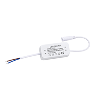 Driver Panel Led 18 W Espiga Redonda