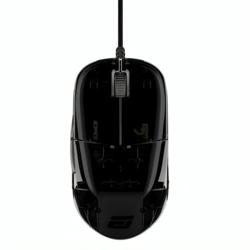 MOUSE GAMING ENDGAME GEAR XM1R ALAMBRICO USB 19000 CPI PGW-EG-MOU-012 BLANCO