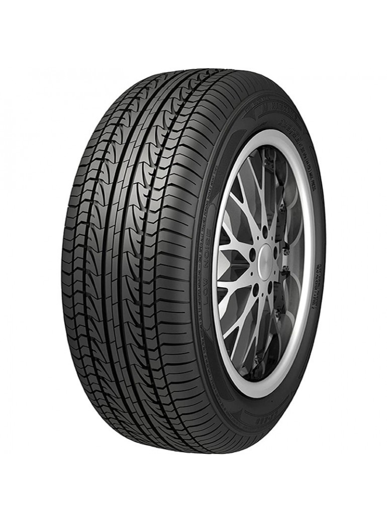 NANKANG CX-668 145R15