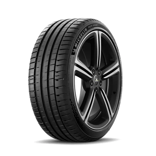 Llanta 215/40ZR18 89Y MICHELIN Pilot Sport 5