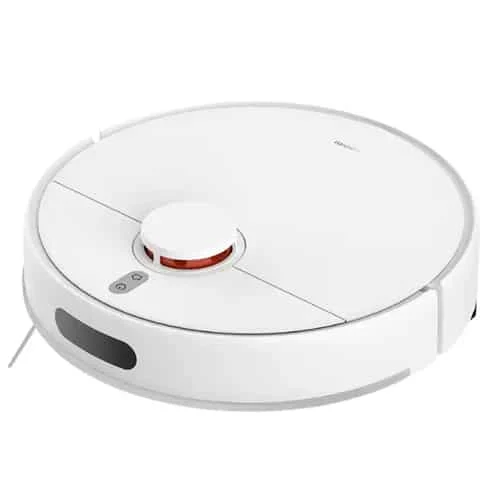Xiaomi Robot Vacuum S40C – Blanco