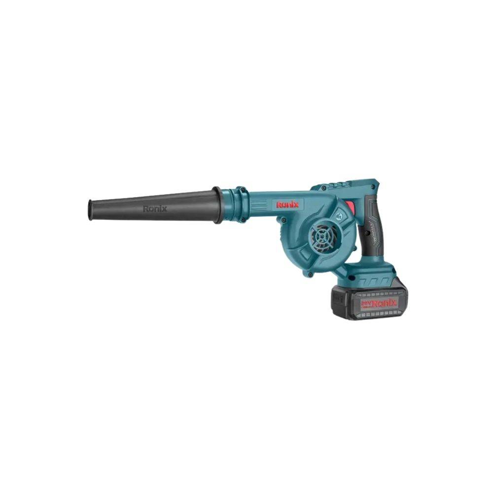 Sopladora inalambrica 20 v