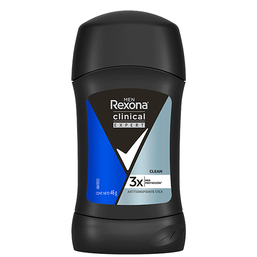 REXONA CLIN EXP CLEAN 46 G