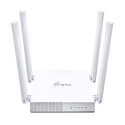 Router TP LINK AC750 Inalambrico Dual Banda MR20 US
